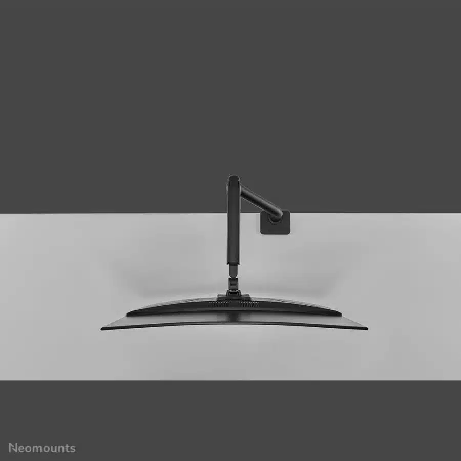 Neomounts DS70S-950BL1 Monitor desk mount, 17 - 49 inch, 15 kg, 75x75/ 100x100 mm, Black 5 Neomounts DS70S-950BL1 Monitor desk mount, 17 - 49 inch, 15 kg, 75x75/ 100x100 mm, Black - Afbeelding 5