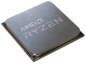 Amd 100-100000927 Ryzen™ 5 5600 Boxed, AMD AM4, 6-Core HT, 3.5 Ghz/ 4.4 GHz, 35 MB, 65W