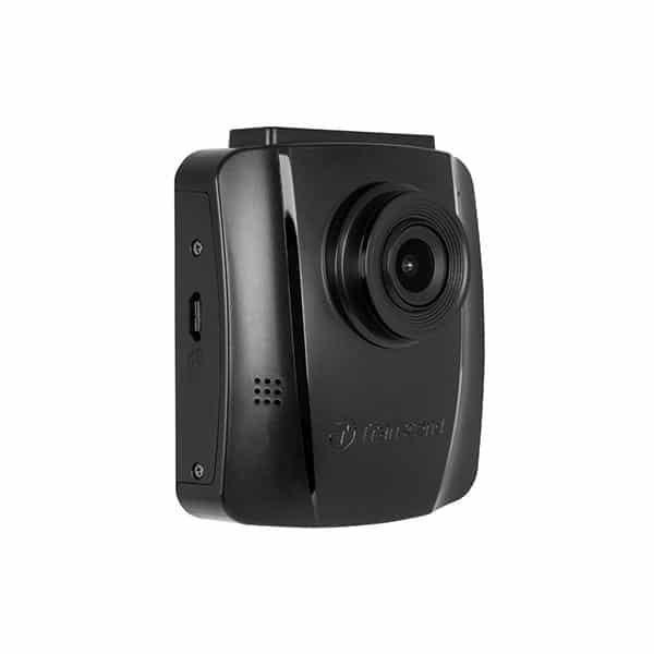 Transcend TS-DP110M-64G DrivePro 110 Dashcam, 64 GB, 2.4" color, 2K QHD, F/2.0, 140°, MP4 (H.264) 2 Transcend TS-DP110M-64G DrivePro 110 Dashcam, 64 GB, 2.4" color, 2K QHD, F/2.0, 140°, MP4 (H.264) - Afbeelding 2