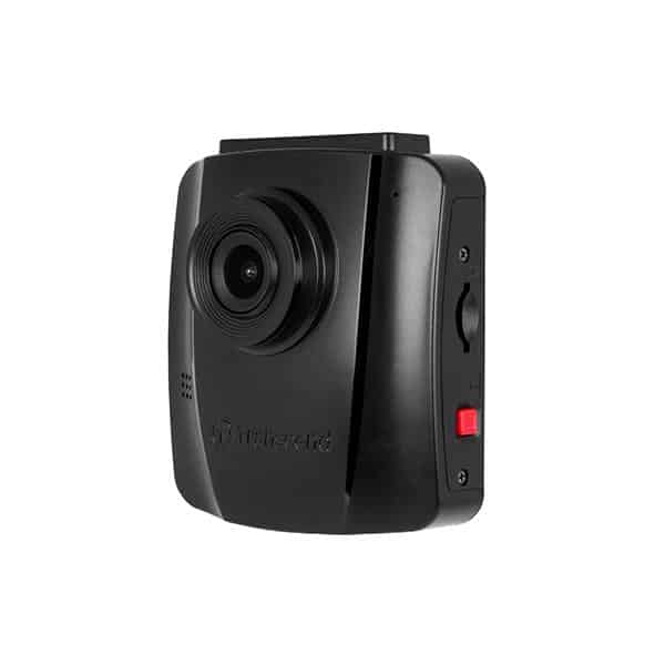 Transcend TS-DP110M-64G DrivePro 110 Dashcam, 64 GB, 2.4" color, 2K QHD, F/2.0, 140°, MP4 (H.264) 3 Transcend TS-DP110M-64G DrivePro 110 Dashcam, 64 GB, 2.4" color, 2K QHD, F/2.0, 140°, MP4 (H.264) - Afbeelding 3