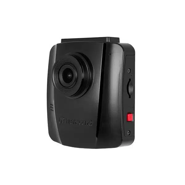 Transcend TS-DP110M-64G DrivePro 110 Dashcam, 64 GB, 2.4" color, 2K QHD, F/2.0, 140°, MP4 (H.264) 3 Transcend TS-DP110M-64G DrivePro 110 Dashcam, 64 GB, 2.4" color, 2K QHD, F/2.0, 140°, MP4 (H.264) - Afbeelding 3