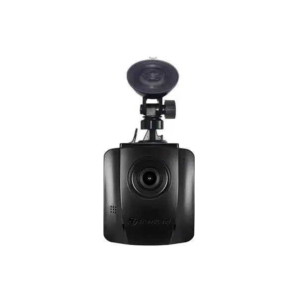 Transcend TS-DP110M-64G DrivePro 110 Dashcam, 64 GB, 2.4" color, 2K QHD, F/2.0, 140°, MP4 (H.264) 4 Transcend TS-DP110M-64G DrivePro 110 Dashcam, 64 GB, 2.4" color, 2K QHD, F/2.0, 140°, MP4 (H.264) - Afbeelding 4