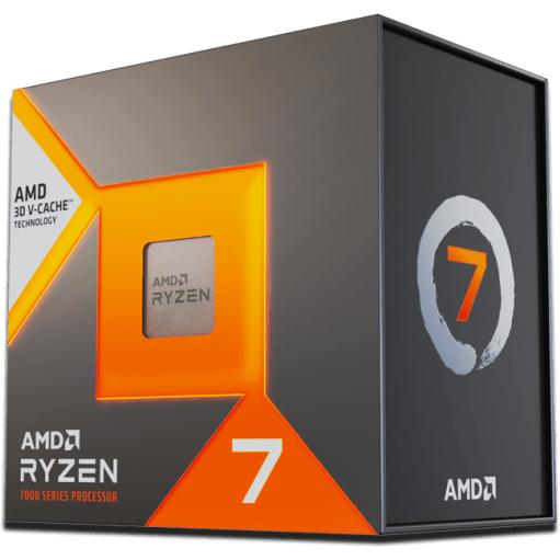 Amd 100-000000910 Ryzen 7 7800X3D Tray, AMD AM5, 4,2/ 5,0 GHz, 8xCore HT, 96MB, 120W 1 Amd 100-000000910 Ryzen 7 7800X3D Tray, AMD AM5, 4,2/ 5,0 GHz, 8xCore HT, 96MB, 120W