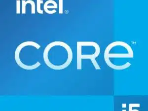 Intel BX8071514600K Core i5-14600K, Intel® Core™ i5, LGA 1700, 3.5 GHz, 24 MB, BOX