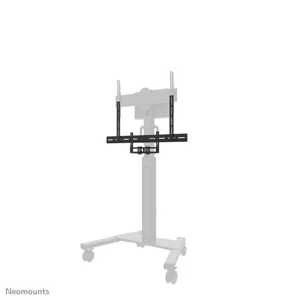 Neomounts AV2-500BL Universal videobar kit, 43 inch, 200x200 mm/ 800x600 mm, Black 1 Neomounts AV2-500BL Universal videobar kit, 43 inch, 200x200 mm/ 800x600 mm, Black