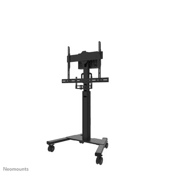 Neomounts AV2-500BL Universal videobar kit, 43 inch, 200x200 mm/ 800x600 mm, Black 2 Neomounts AV2-500BL Universal videobar kit, 43 inch, 200x200 mm/ 800x600 mm, Black - Afbeelding 2