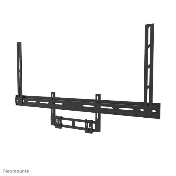 Neomounts AV2-500BL Universal videobar kit, 43 inch, 200x200 mm/ 800x600 mm, Black 3 Neomounts AV2-500BL Universal videobar kit, 43 inch, 200x200 mm/ 800x600 mm, Black - Afbeelding 3