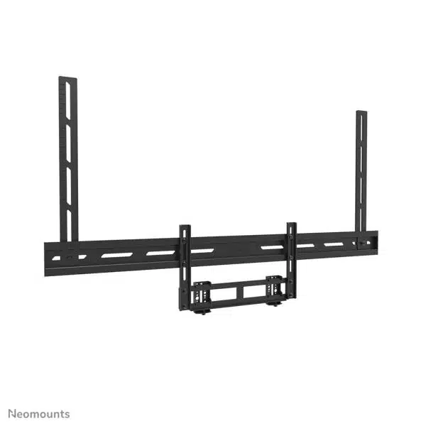 Neomounts AV2-500BL Universal videobar kit, 43 inch, 200x200 mm/ 800x600 mm, Black 4 Neomounts AV2-500BL Universal videobar kit, 43 inch, 200x200 mm/ 800x600 mm, Black - Afbeelding 4