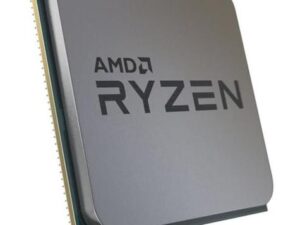 Amd 100-000000263 Ryzen 7 5700G Tray, 8xCore HT, 3,8 Ghz/ 4,6GHz, 16MB, 65W