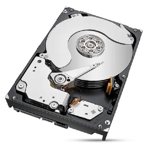 Seagate ST8000NT001 IronWolf Pro HDD, 8 TB, 3.5", 7200 RPM, SATA3, 6 Gbps, 255 MiB/s 5 Seagate ST8000NT001 IronWolf Pro HDD, 8 TB, 3.5", 7200 RPM, SATA3, 6 Gbps, 255 MiB/s - Afbeelding 5