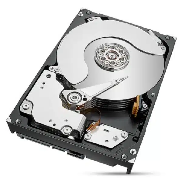 Seagate ST8000NT001 IronWolf Pro HDD, 8 TB, 3.5", 7200 RPM, SATA3, 6 Gbps, 255 MiB/s 5 Seagate ST8000NT001 IronWolf Pro HDD, 8 TB, 3.5", 7200 RPM, SATA3, 6 Gbps, 255 MiB/s - Afbeelding 5