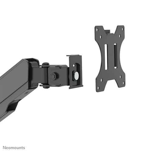Neomounts DS90-325BL1 DS90-325BL1 Neomounts wall mounted sit-stand workstation 5 Neomounts DS90-325BL1 DS90-325BL1 Neomounts wall mounted sit-stand workstation - Afbeelding 5