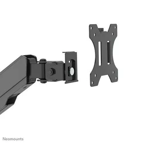 Neomounts WL90-325BL1 height adjustable wall mounted workstation for 17-32" screens, keyb 5 Neomounts WL90-325BL1 height adjustable wall mounted workstation for 17-32" screens, keyb - Afbeelding 5