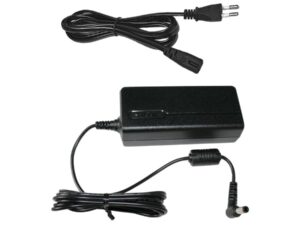 Shuttle POZ-PE065E01 PE65 power supply for All In One, Slim and Nano PCs, PC, Indoor, 65 W