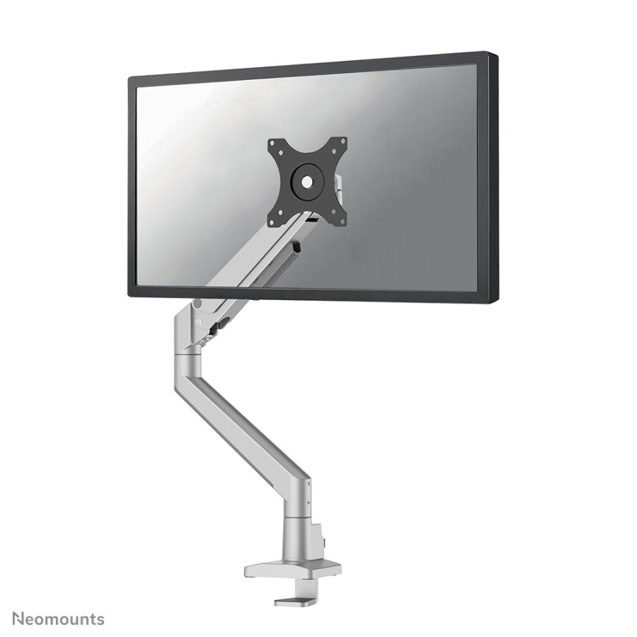 Neomounts DS70-250SL1 Desk monitor arm, Clamp/Grommet, 9 kg, 17" - 35", Silver 1 Neomounts DS70-250SL1 Desk monitor arm, Clamp/Grommet, 9 kg, 17" - 35", Silver