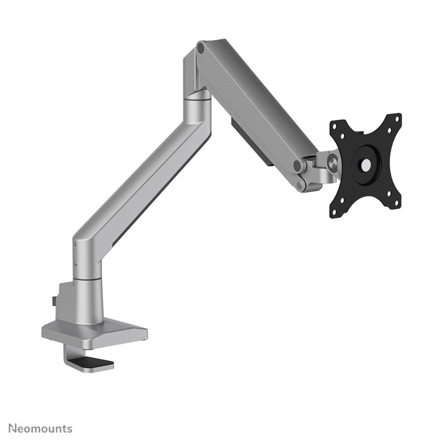 Neomounts DS70-250SL1 Desk monitor arm, Clamp/Grommet, 9 kg, 17" - 35", Silver 3 Neomounts DS70-250SL1 Desk monitor arm, Clamp/Grommet, 9 kg, 17" - 35", Silver - Afbeelding 3