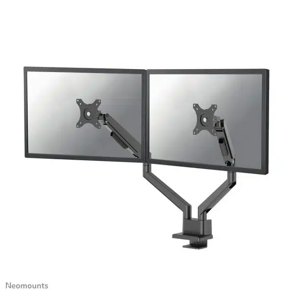 Neomounts DS70-250BL2 Desk monitor arm, Clamp/Grommet, 17" - 35", 100x100 mm, Height adjust 1 Neomounts DS70-250BL2 Desk monitor arm, Clamp/Grommet, 17" - 35", 100x100 mm, Height adjust