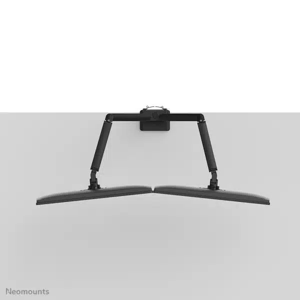 Neomounts DS70-250BL2 Desk monitor arm, Clamp/Grommet, 17" - 35", 100x100 mm, Height adjust 5 Neomounts DS70-250BL2 Desk monitor arm, Clamp/Grommet, 17" - 35", 100x100 mm, Height adjust - Afbeelding 5