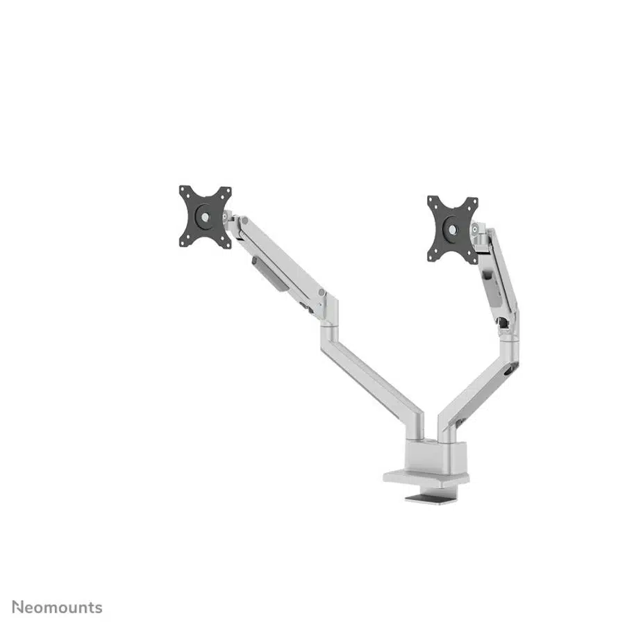 Neomounts DS70-250SL2 desk monitor arm, Clamp/Grommet, 17" - 35", Height adjust 2 Neomounts DS70-250SL2 desk monitor arm, Clamp/Grommet, 17" - 35", Height adjust - Afbeelding 2