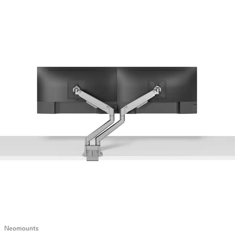 Neomounts DS70-250SL2 desk monitor arm, Clamp/Grommet, 17" - 35", Height adjust 4 Neomounts DS70-250SL2 desk monitor arm, Clamp/Grommet, 17" - 35", Height adjust - Afbeelding 4