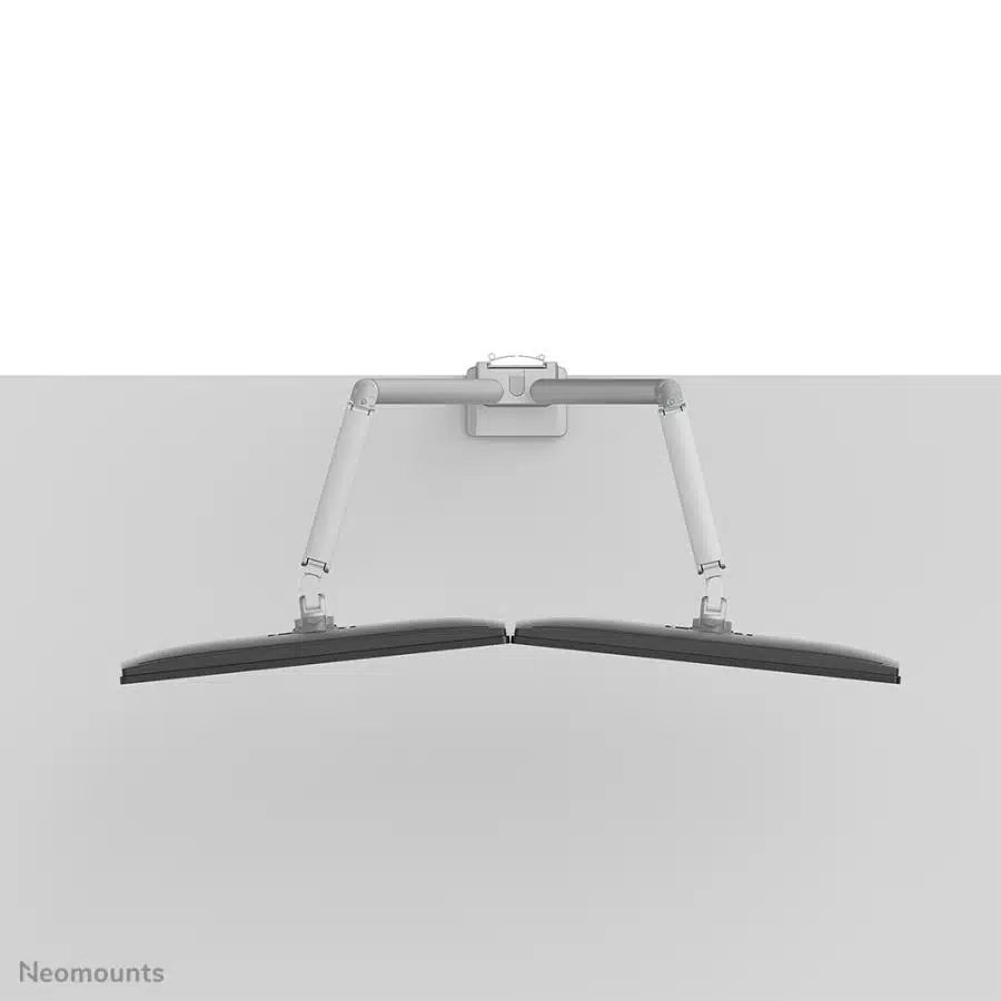 Neomounts DS70-250SL2 desk monitor arm, Clamp/Grommet, 17" - 35", Height adjust 5 Neomounts DS70-250SL2 desk monitor arm, Clamp/Grommet, 17" - 35", Height adjust - Afbeelding 5