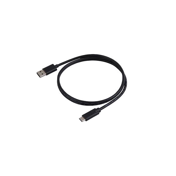Transcend TS-DBK6 Body Camera Accessory Kit for DPB10C, USB Type-C, 1m, 360° rotate 3 Transcend TS-DBK6 Body Camera Accessory Kit for DPB10C, USB Type-C, 1m, 360° rotate - Afbeelding 3