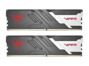 Patriot PVV532G600C30K Viper Venom DIMM Dual kit, 32GB, DDR5, 6000MTs, CL30