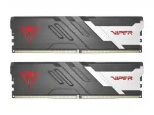 Patriot PVV532G600C30K Viper Venom DIMM Dual kit, 32GB, DDR5, 6000MTs, CL30