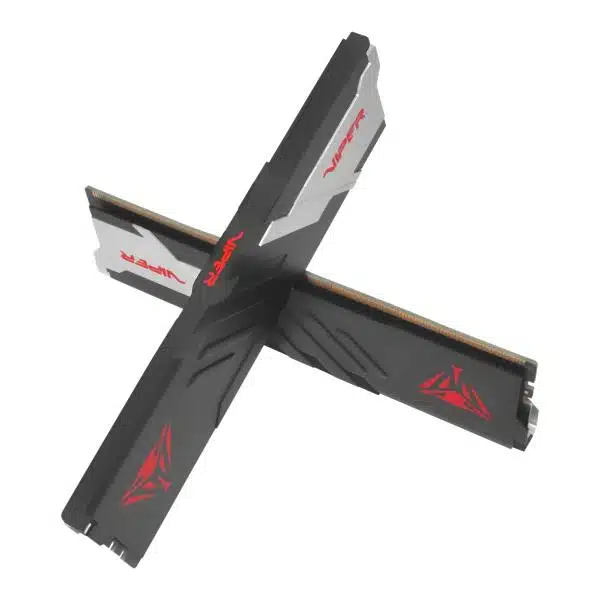 Patriot PVV532G600C30K Viper Venom DIMM Dual kit, 32GB, DDR5, 6000MTs, CL30 4 Patriot PVV532G600C30K Viper Venom DIMM Dual kit, 32GB, DDR5, 6000MTs, CL30 - Afbeelding 4