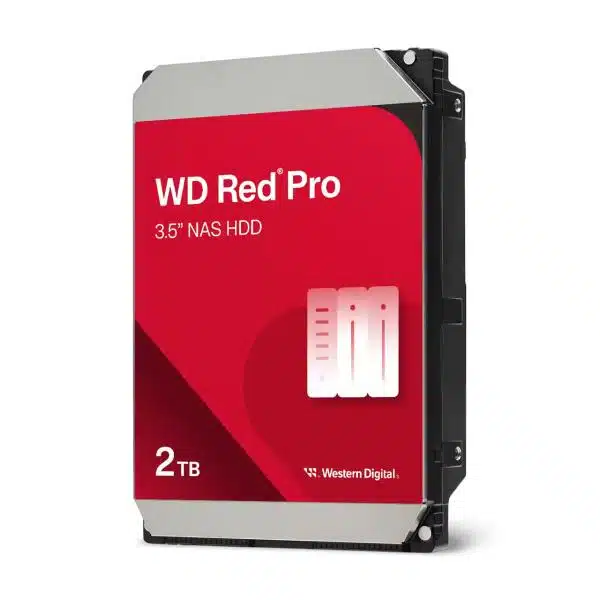 Western Digital WD8005FFBX RED Pro HDD, 8TB, 3.5", 7200 RPM, Serial ATA III, 256 MB, 220 Mib/s, CMR 1 Western Digital WD8005FFBX RED Pro HDD, 8TB, 3.5", 7200 RPM, Serial ATA III, 256 MB, 220 Mib/s, CMR
