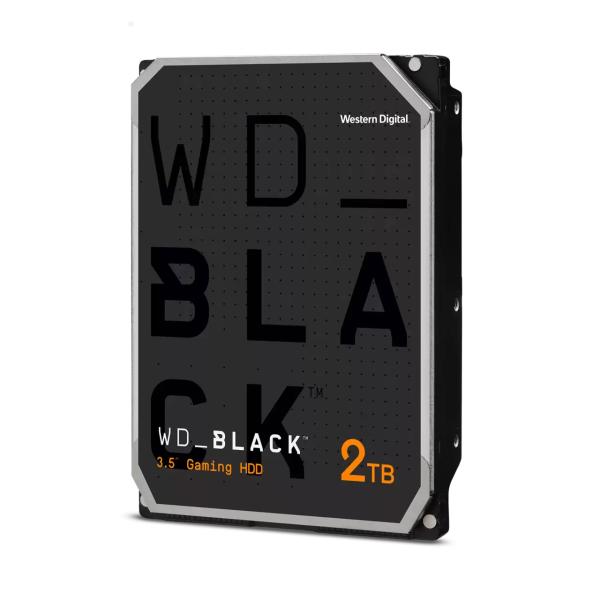 Western Digital WD4006FZBX BLACK HDD, 4TB, 3.5", SATA3, 64MB, 7200RPM, 164 MB/s 1 Western Digital WD4006FZBX BLACK HDD, 4TB, 3.5", SATA3, 64MB, 7200RPM, 164 MB/s