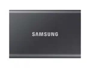 Samsung MU-PC4T0T/WW, 4 TB, USB Type-C, 3.2 Gen 2 (3.1 Gen 2) 1050 MB/s, 10 Gbit/s, Grey
