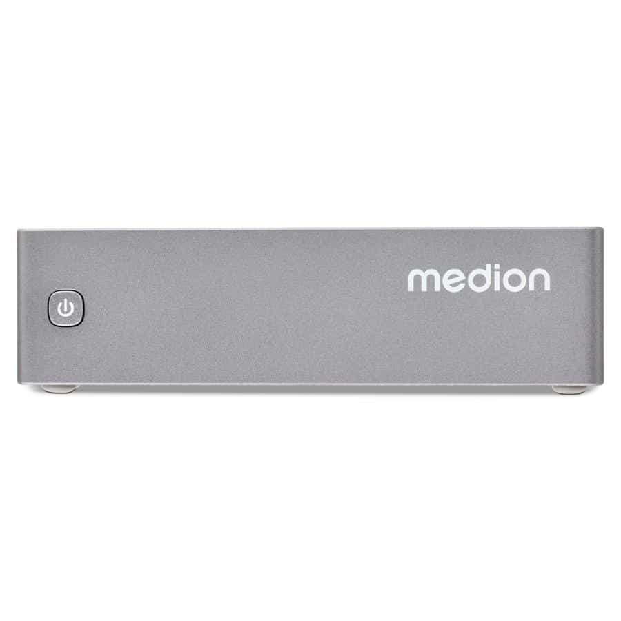 MEDION 10025653 S06e NUC Slim Barebone NL (MD35340) Intel® N, N100, DDR4 SO-DIMM, Wi-Fi, No RAM/OS 1 MEDION 10025653 S06e NUC Slim Barebone NL (MD35340) Intel® N, N100, DDR4 SO-DIMM, Wi-Fi, No RAM/OS