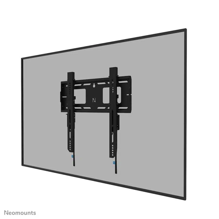 Neomounts WL30-750BL14 heavy duty tv wall mount, 32" - 75", 100x100 mm, 400x400 mm, Steel, Black 1 Neomounts WL30-750BL14 heavy duty tv wall mount, 32" - 75", 100x100 mm, 400x400 mm, Steel, Black