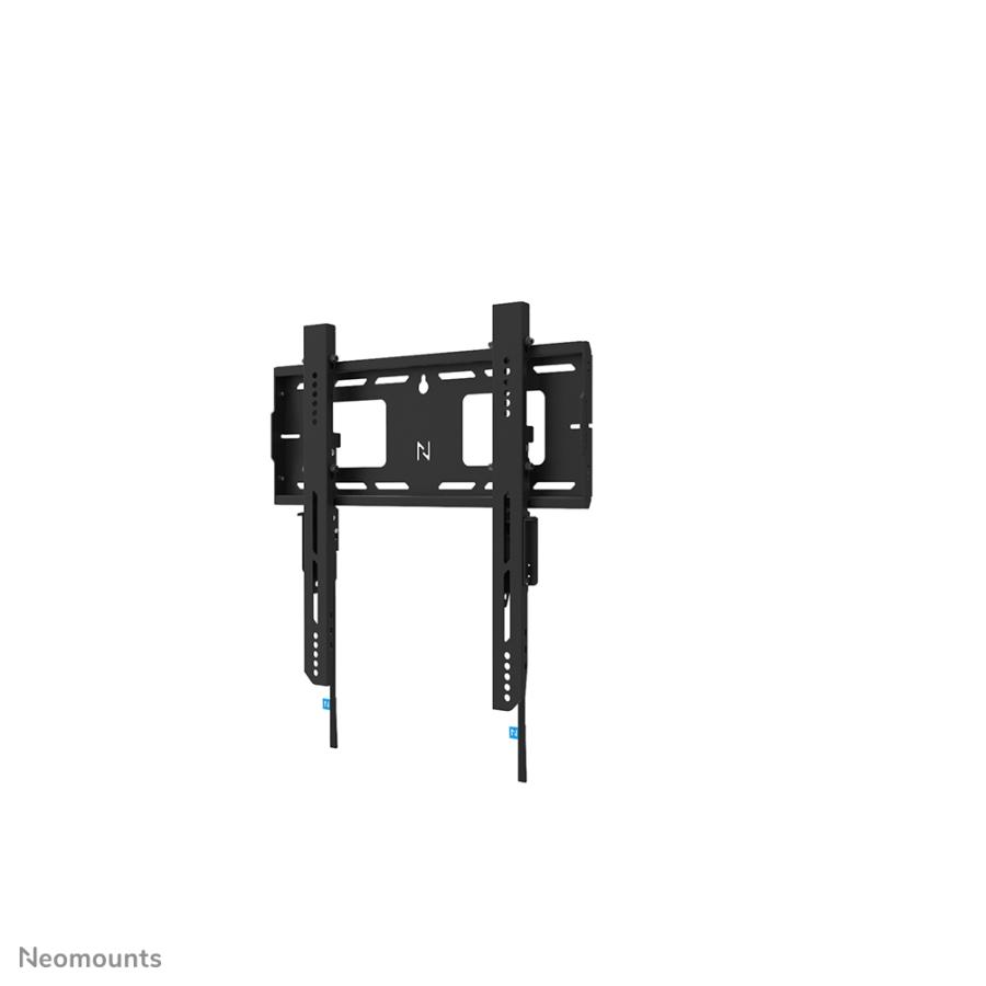 Neomounts WL30-750BL14 heavy duty tv wall mount, 32" - 75", 100x100 mm, 400x400 mm, Steel, Black 2 Neomounts WL30-750BL14 heavy duty tv wall mount, 32" - 75", 100x100 mm, 400x400 mm, Steel, Black - Afbeelding 2