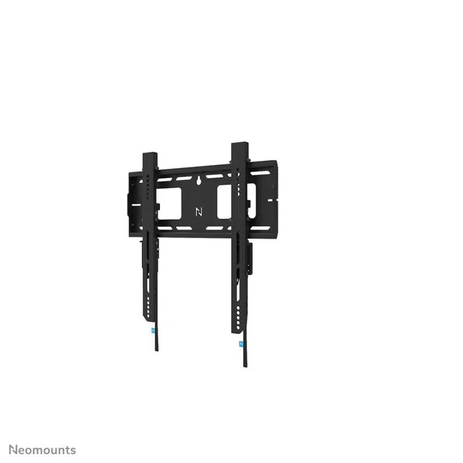 Neomounts WL30-750BL14 heavy duty tv wall mount, 32" - 75", 100x100 mm, 400x400 mm, Steel, Black 2 Neomounts WL30-750BL14 heavy duty tv wall mount, 32" - 75", 100x100 mm, 400x400 mm, Steel, Black - Afbeelding 2