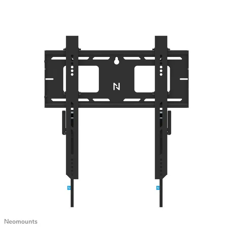 Neomounts WL30-750BL14 heavy duty tv wall mount, 32" - 75", 100x100 mm, 400x400 mm, Steel, Black 3 Neomounts WL30-750BL14 heavy duty tv wall mount, 32" - 75", 100x100 mm, 400x400 mm, Steel, Black - Afbeelding 3