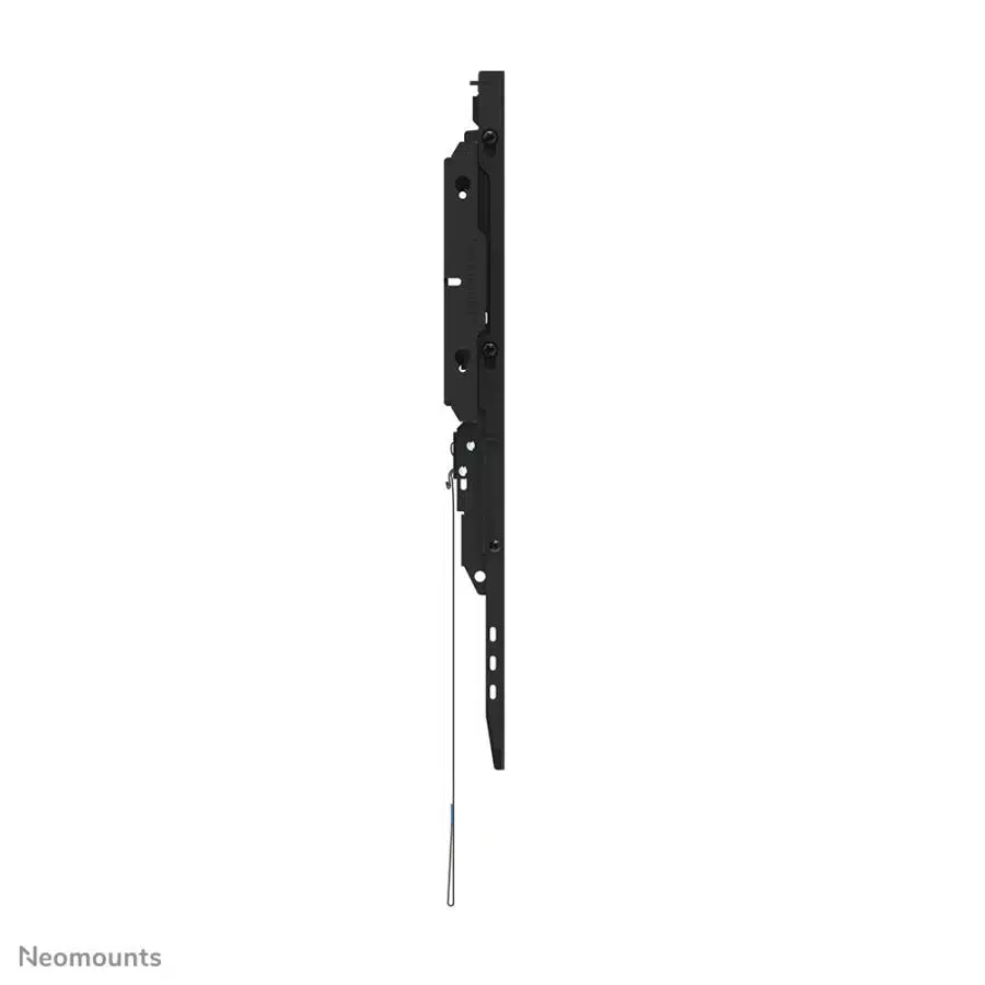 Neomounts WL30-750BL14 heavy duty tv wall mount, 32" - 75", 100x100 mm, 400x400 mm, Steel, Black 4 Neomounts WL30-750BL14 heavy duty tv wall mount, 32" - 75", 100x100 mm, 400x400 mm, Steel, Black - Afbeelding 4