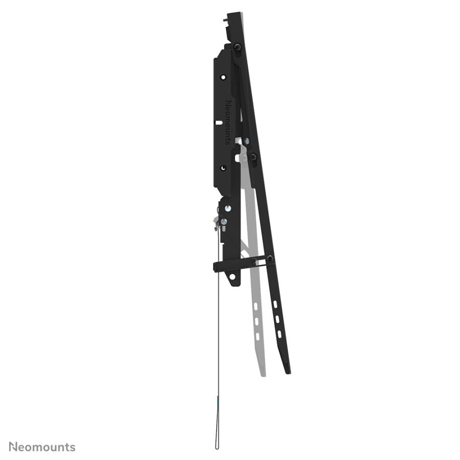 Neomounts WL30-750BL14 heavy duty tv wall mount, 32" - 75", 100x100 mm, 400x400 mm, Steel, Black 5 Neomounts WL30-750BL14 heavy duty tv wall mount, 32" - 75", 100x100 mm, 400x400 mm, Steel, Black - Afbeelding 5