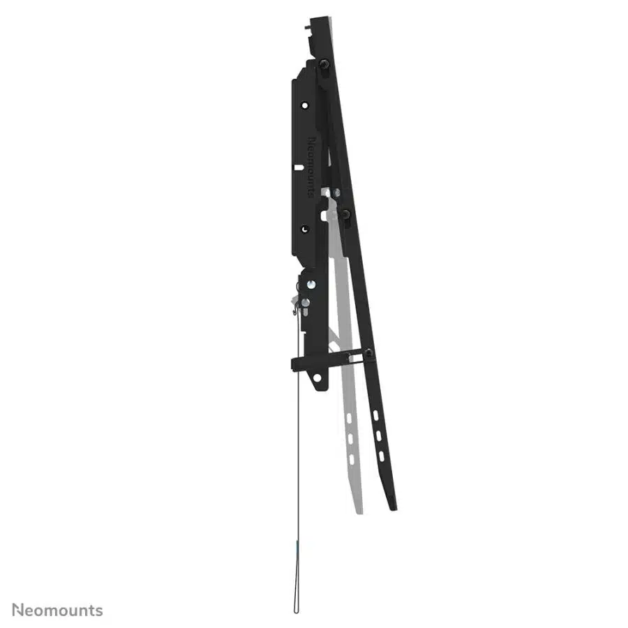 Neomounts WL30-750BL14 heavy duty tv wall mount, 32" - 75", 100x100 mm, 400x400 mm, Steel, Black 5 Neomounts WL30-750BL14 heavy duty tv wall mount, 32" - 75", 100x100 mm, 400x400 mm, Steel, Black - Afbeelding 5