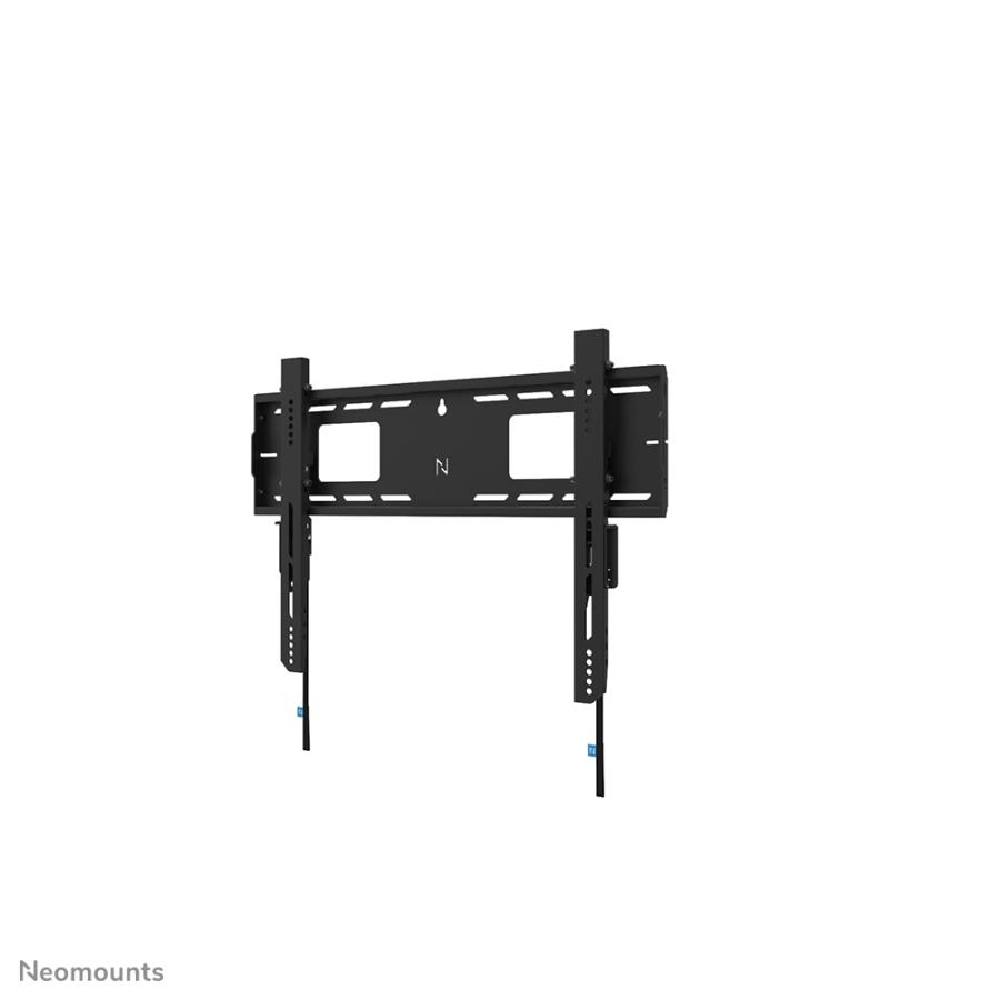 Neomounts WL30-750BL16 heavy duty tv wall mount, 42" -86", 100x100 mm, 600x400 mm, Steel, Black 2 Neomounts WL30-750BL16 heavy duty tv wall mount, 42" -86", 100x100 mm, 600x400 mm, Steel, Black - Afbeelding 2