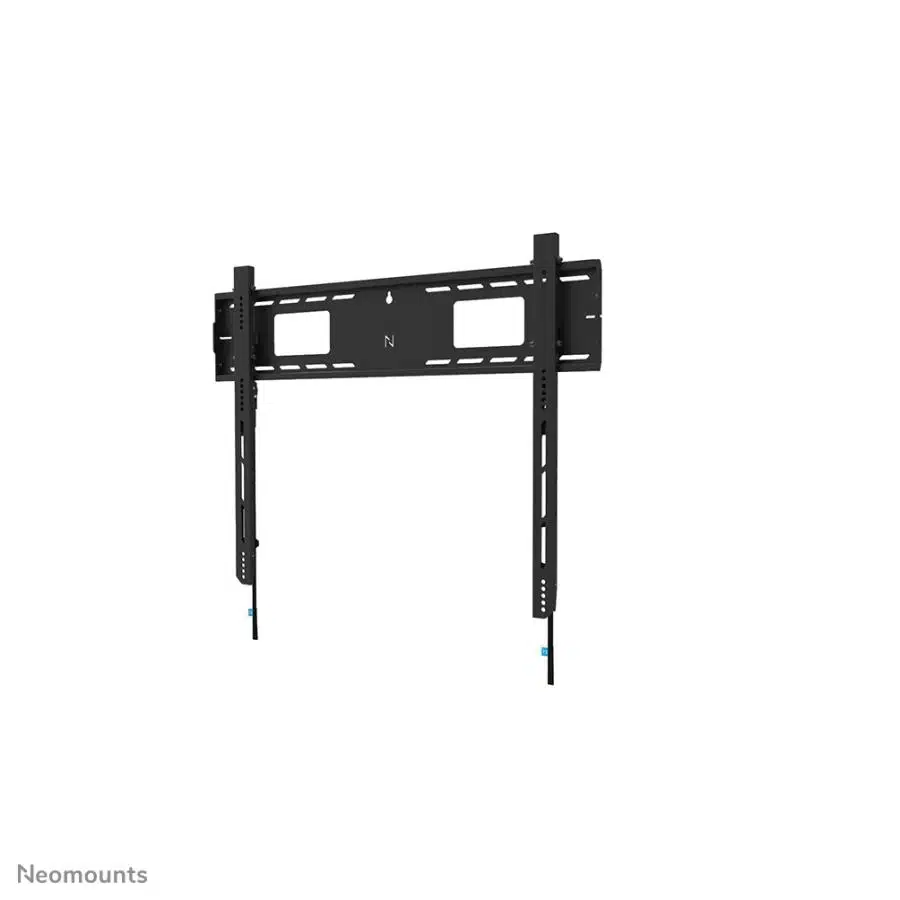Neomounts WL30-750BL18 heavy duty tv wall mount, 43" - 98", 100x100 mm, 800x600 mm, Steel, Black 2 Neomounts WL30-750BL18 heavy duty tv wall mount, 43" - 98", 100x100 mm, 800x600 mm, Steel, Black - Afbeelding 2