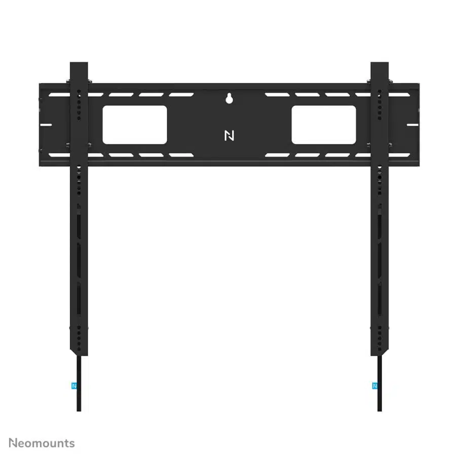Neomounts WL30-750BL18 heavy duty tv wall mount, 43" - 98", 100x100 mm, 800x600 mm, Steel, Black 3 Neomounts WL30-750BL18 heavy duty tv wall mount, 43" - 98", 100x100 mm, 800x600 mm, Steel, Black - Afbeelding 3