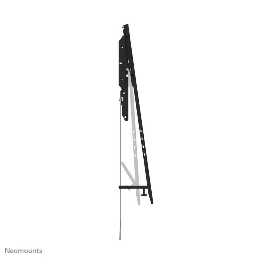 Neomounts WL30-750BL18 heavy duty tv wall mount, 43" - 98", 100x100 mm, 800x600 mm, Steel, Black 5 Neomounts WL30-750BL18 heavy duty tv wall mount, 43" - 98", 100x100 mm, 800x600 mm, Steel, Black - Afbeelding 5