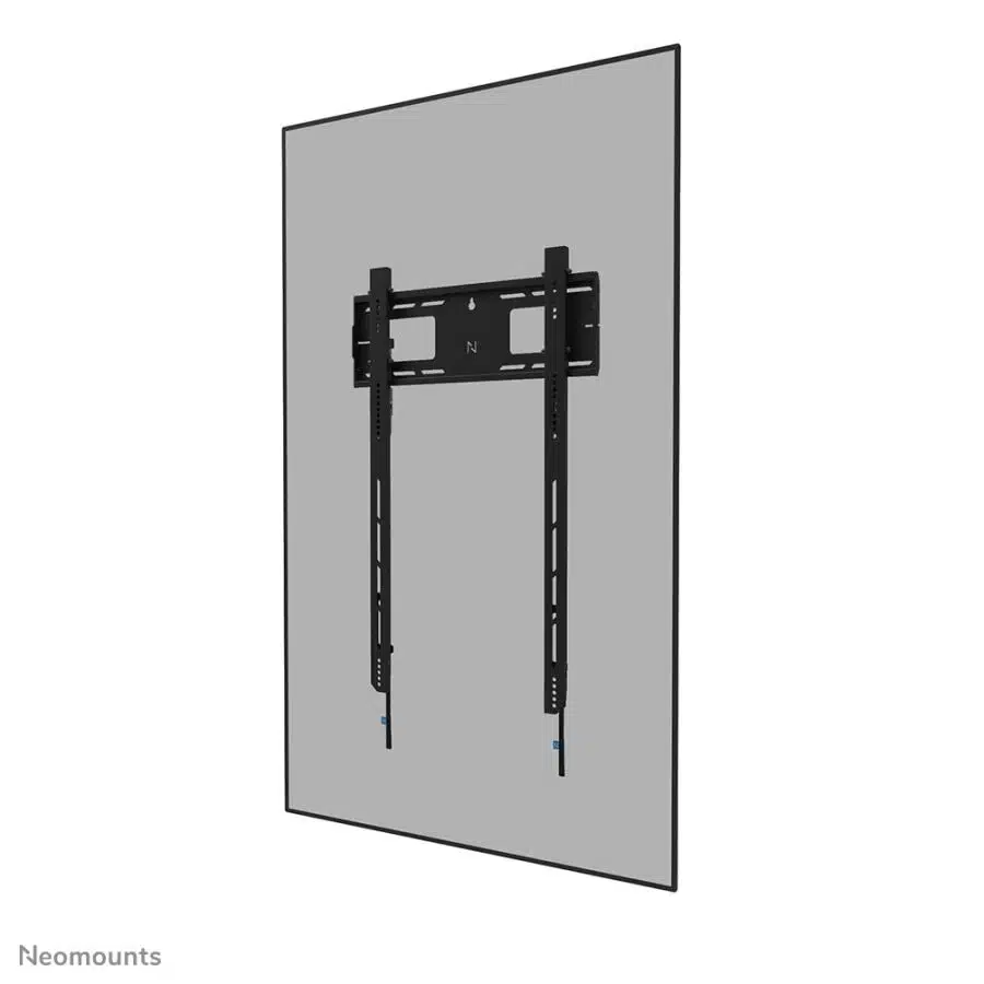 Neomounts WL30-750BL18P heavy duty tv wall mount, 50" - 98", 100x100 mm, 500x800 mm, Steel, Black 1 Neomounts WL30-750BL18P heavy duty tv wall mount, 50" - 98", 100x100 mm, 500x800 mm, Steel, Black