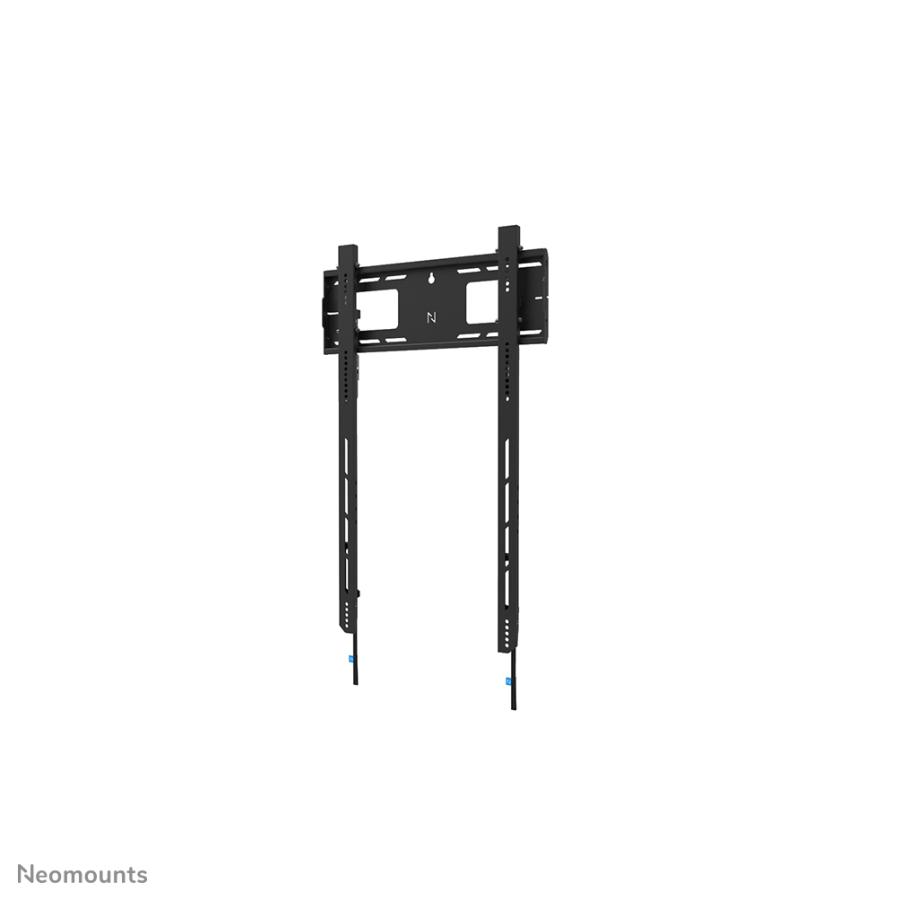 Neomounts WL30-750BL18P heavy duty tv wall mount, 50" - 98", 100x100 mm, 500x800 mm, Steel, Black 2 Neomounts WL30-750BL18P heavy duty tv wall mount, 50" - 98", 100x100 mm, 500x800 mm, Steel, Black - Afbeelding 2