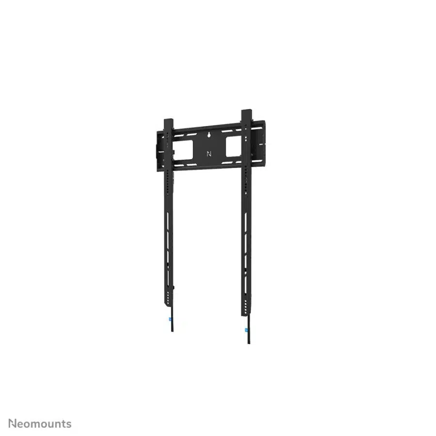 Neomounts WL30-750BL18P heavy duty tv wall mount, 50" - 98", 100x100 mm, 500x800 mm, Steel, Black 2 Neomounts WL30-750BL18P heavy duty tv wall mount, 50" - 98", 100x100 mm, 500x800 mm, Steel, Black - Afbeelding 2