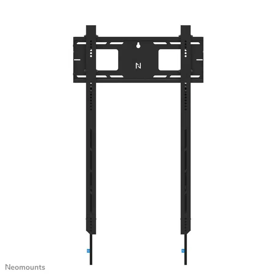 Neomounts WL30-750BL18P heavy duty tv wall mount, 50" - 98", 100x100 mm, 500x800 mm, Steel, Black 3 Neomounts WL30-750BL18P heavy duty tv wall mount, 50" - 98", 100x100 mm, 500x800 mm, Steel, Black - Afbeelding 3