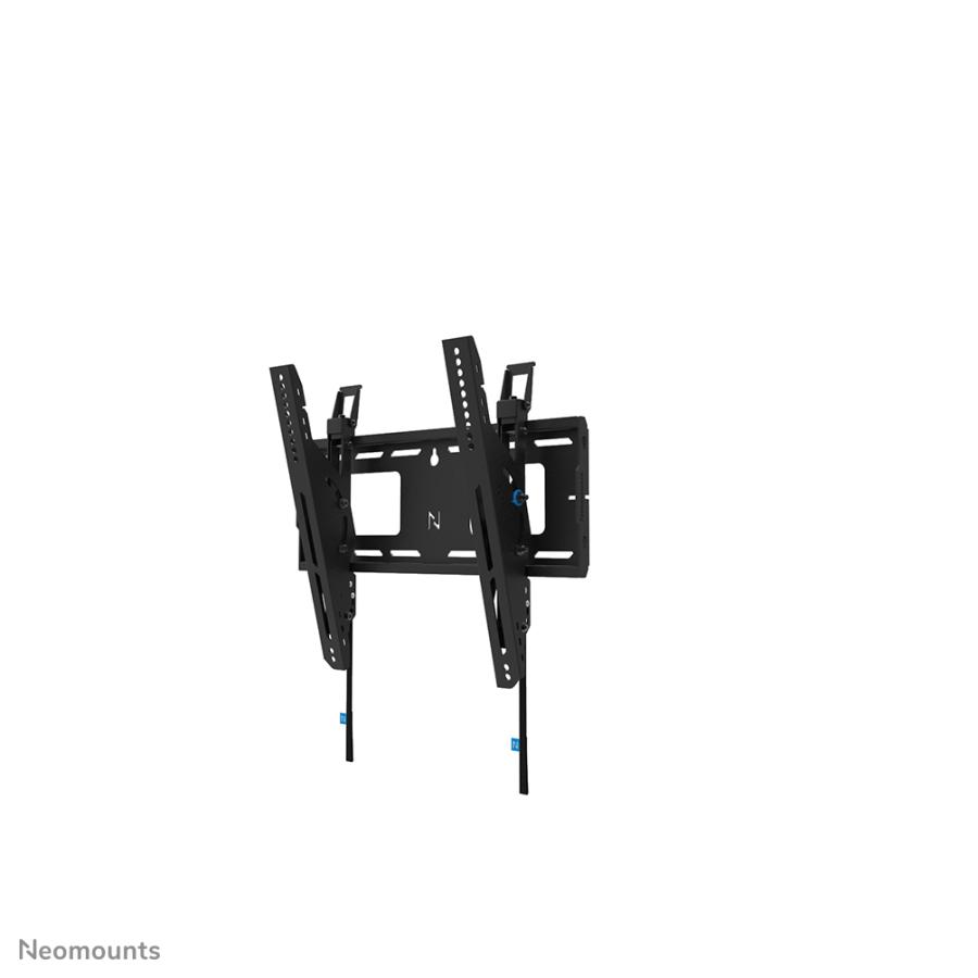 Neomounts WL35-750BL14 Heavy Duty TV wall mount, 75", 100x100 mm, 400x400 mm, -15 - 15°, Black 2 Neomounts WL35-750BL14 Heavy Duty TV wall mount, 75", 100x100 mm, 400x400 mm, -15 - 15°, Black - Afbeelding 2