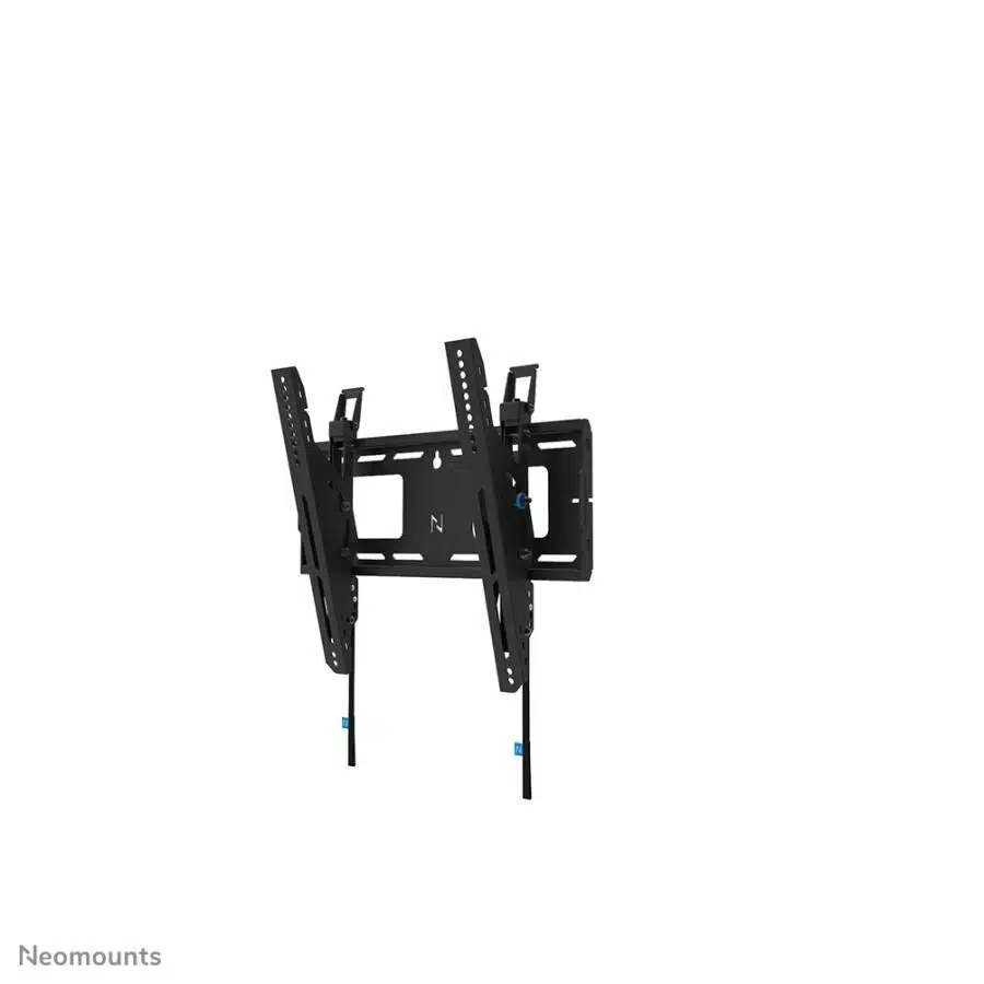Neomounts WL35-750BL14 Heavy Duty TV wall mount, 75", 100x100 mm, 400x400 mm, -15 - 15°, Black 2 Neomounts WL35-750BL14 Heavy Duty TV wall mount, 75", 100x100 mm, 400x400 mm, -15 - 15°, Black - Afbeelding 2